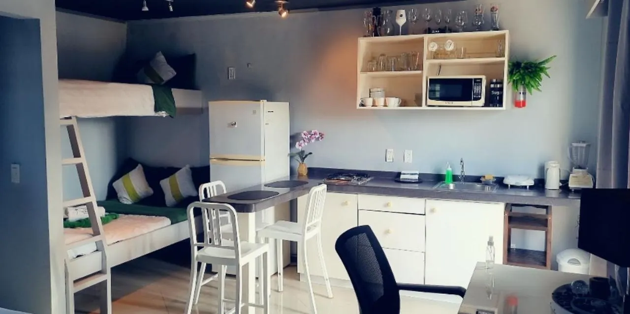 Dominick Apartments Willemstad