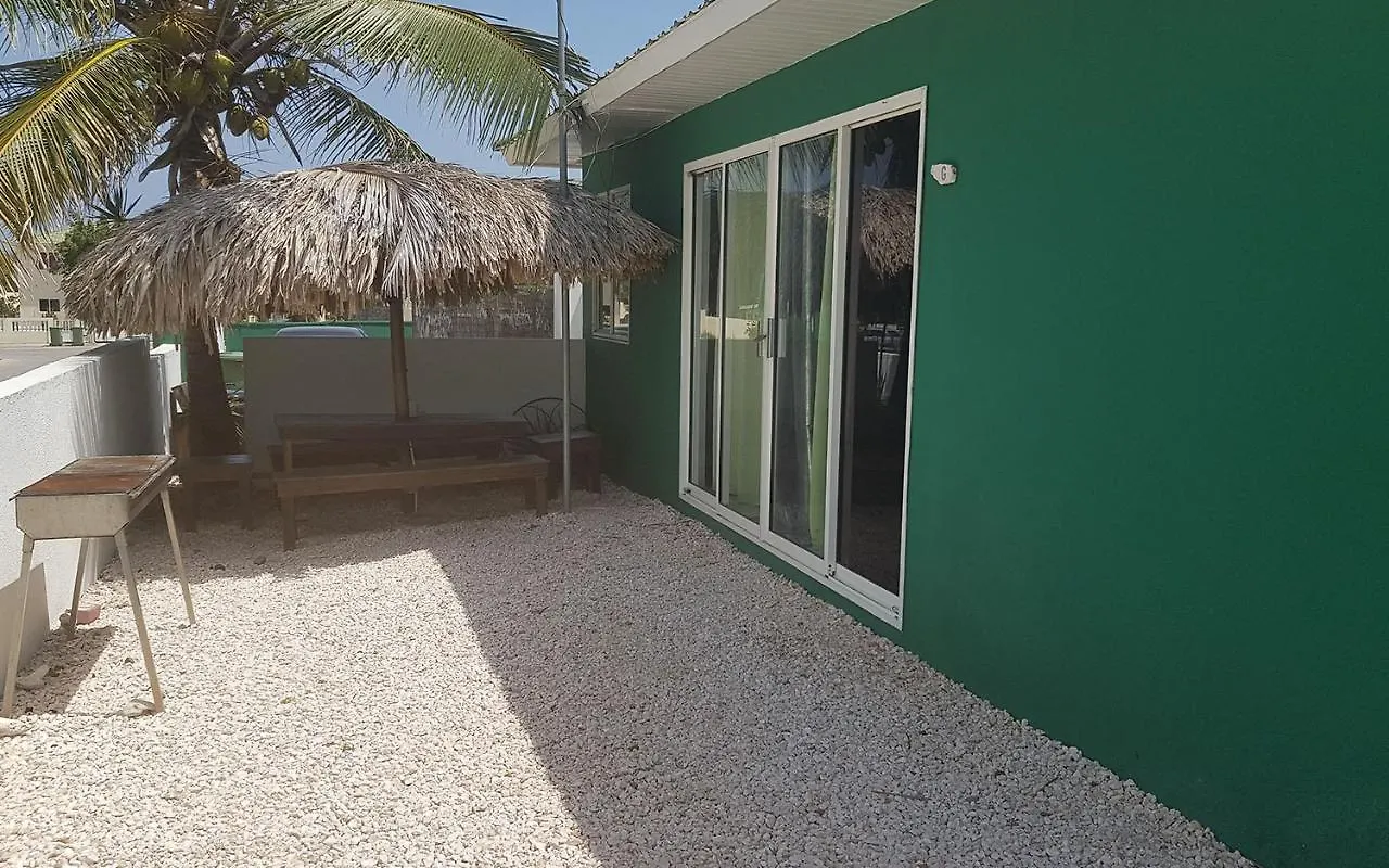 Dominick Apartments Willemstad