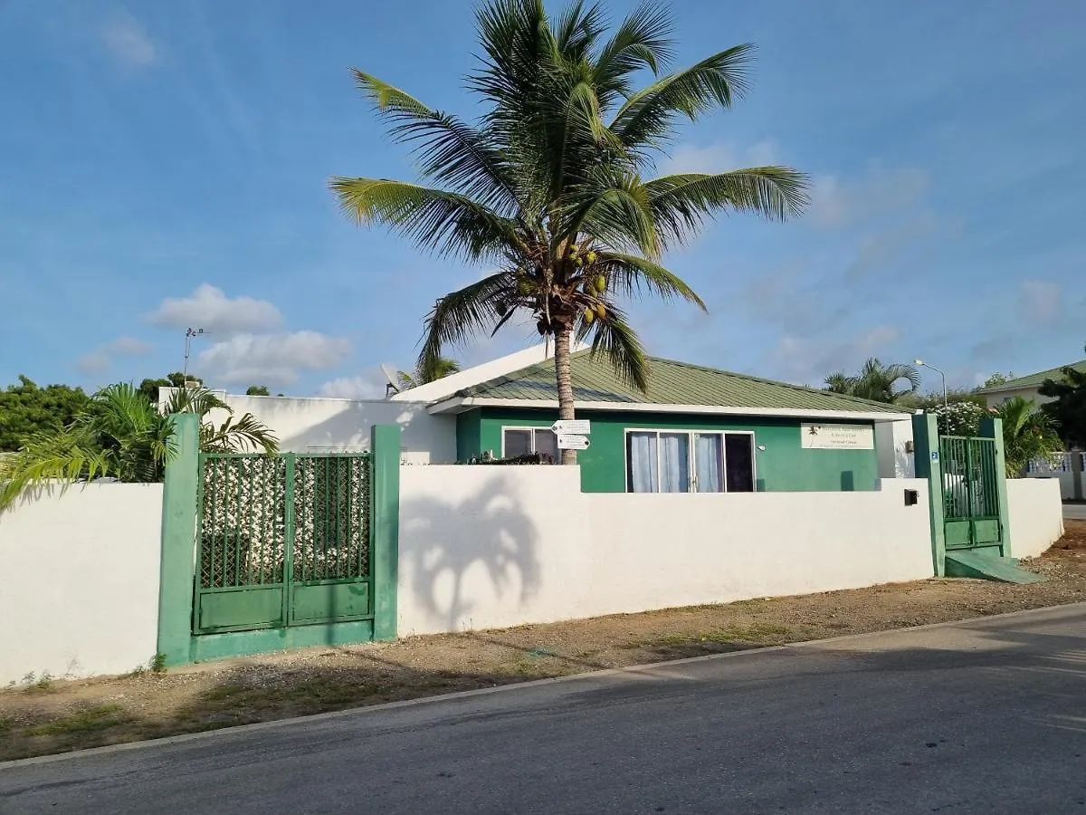 Dominick Apartments Willemstad