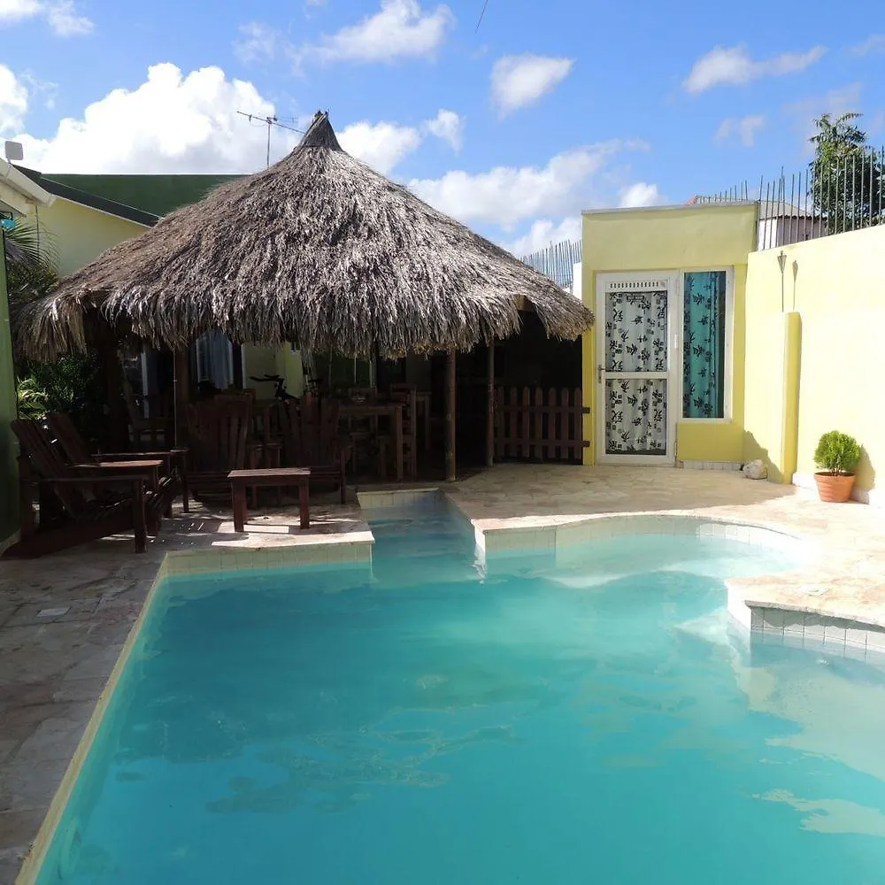 Dominick Apartments Willemstad