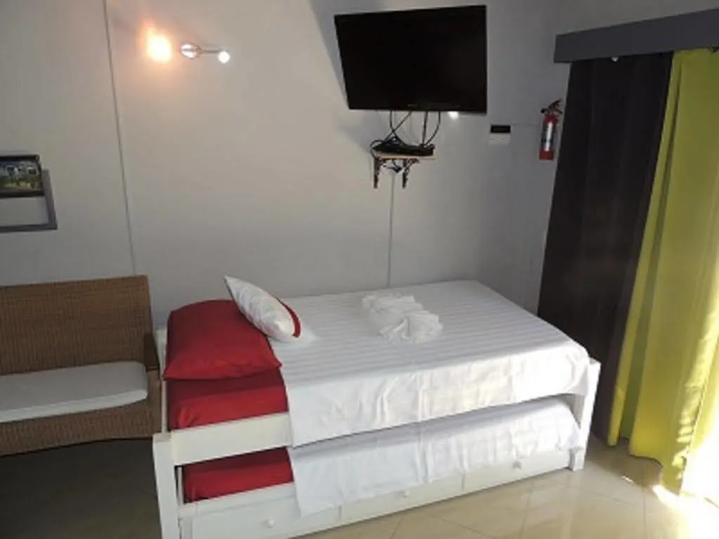 Dominick Apartments Willemstad