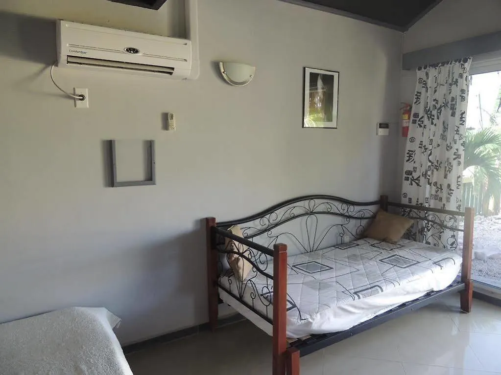 Dominick Apartments Willemstad