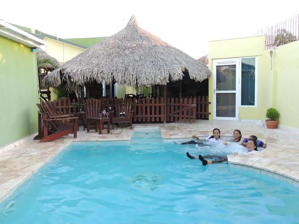 Dominick Apartments Willemstad