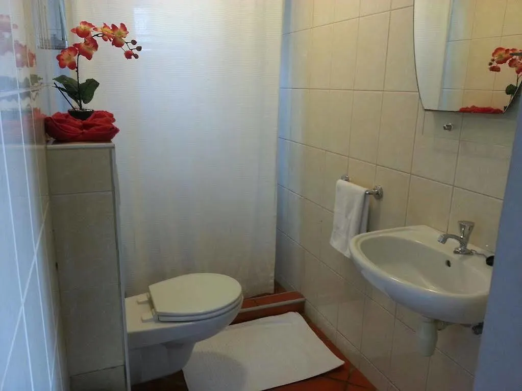 Dominick Apartments Willemstad