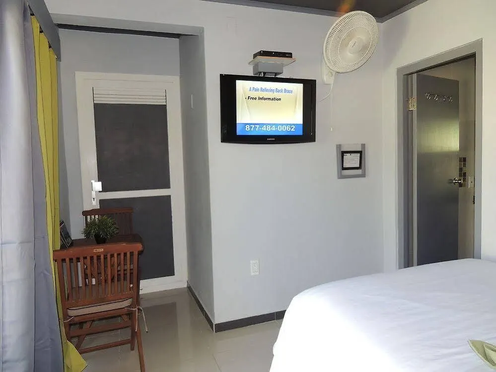 Dominick Apartments Willemstad