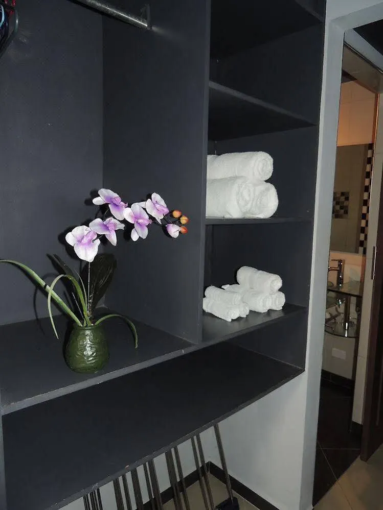 Dominick Apartments Willemstad