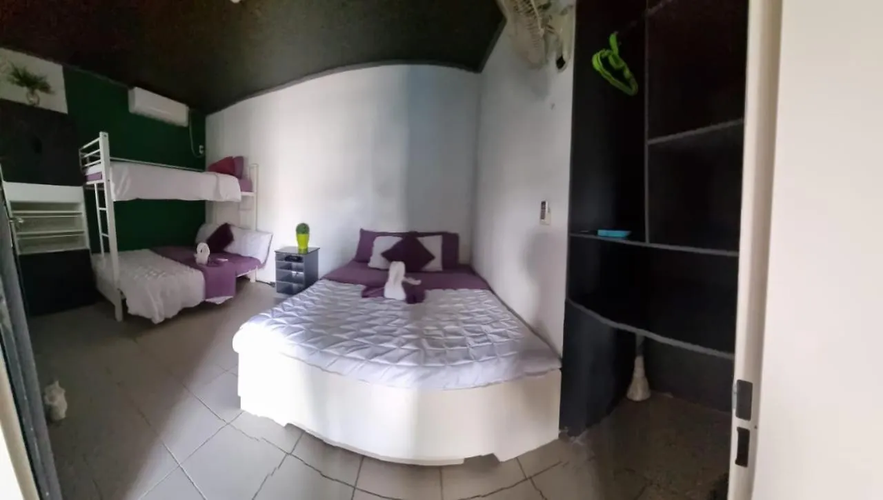Dominick Apartments Willemstad