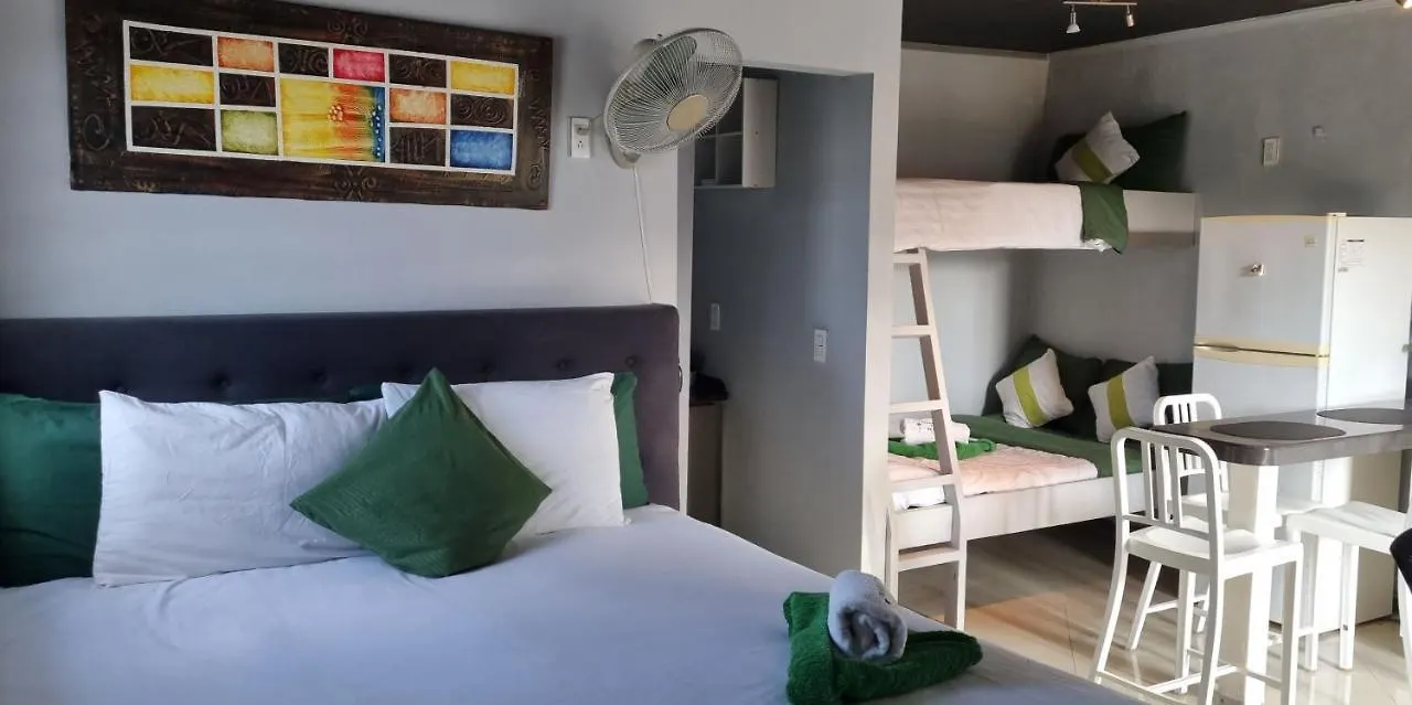 Dominick Apartments Willemstad