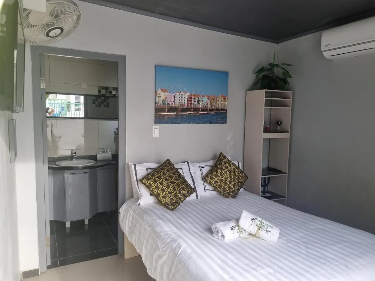 Dominick Apartments Willemstad
