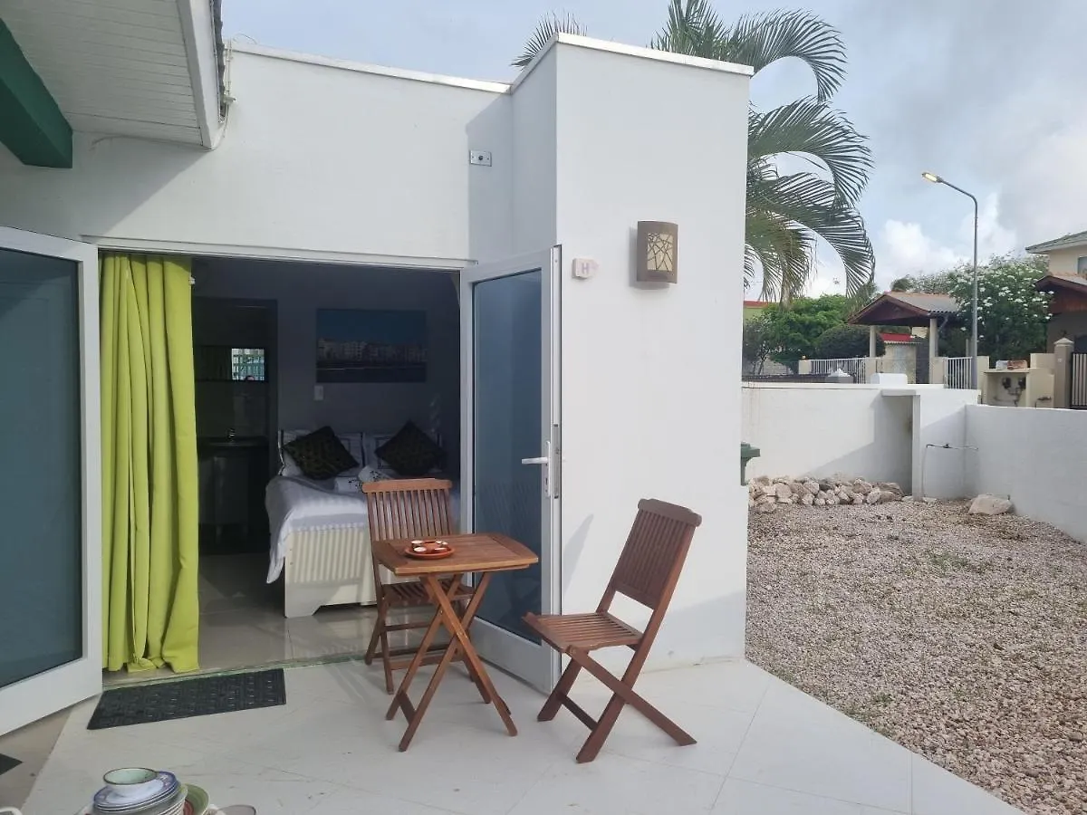 Dominick Apartments Willemstad