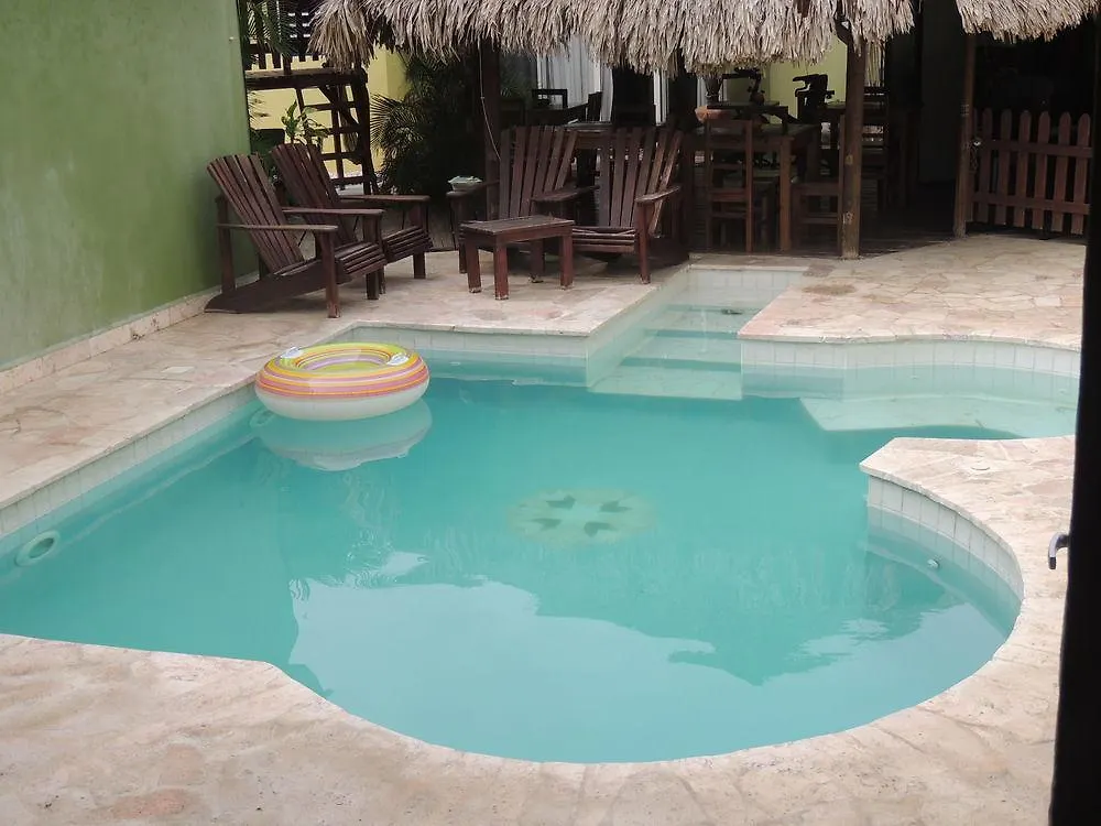 Dominick Apartments Willemstad