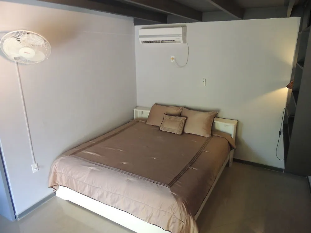 Dominick Apartments Willemstad